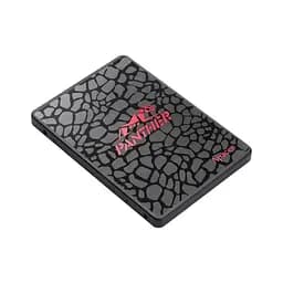 Накопичувач SSD 2.5" 1TB AS350 PANTHER Apacer (AP1TBAS350) - мініатюра 3