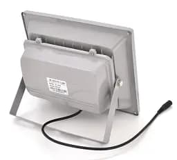 Інфрачервоний прожектор ІЧ Voltronic GYIR30 на 30 діодів, 12 V, 60 W, до 170 м, кут огляду 90° - мініатюра 2