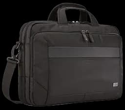 Сумка Notion Briefcase 15.6" NOTIA-116 Black Case logic sum0027826