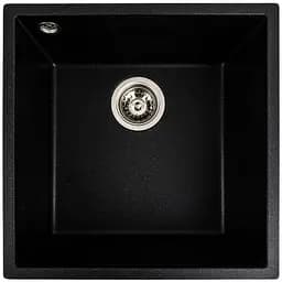 Кухонная мойка Platinum 4040 RUBA (SP000040848)