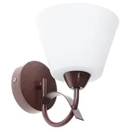 Бра Brille BR-374W/1 настінне накладне класичне