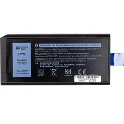 Аккумулятор PowerPlant для ноутбуков DELL Latitude E5404 (X8VWF) 11.1V 7800mAh