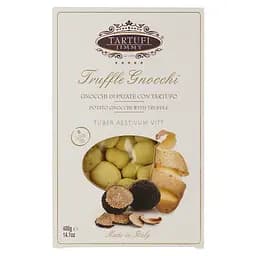 Ньокки Tartufi Jimmy Картофельные с трюфелем 400 г (950501)