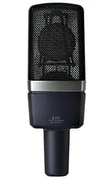 Мікрофон AKG C214 Matched Pair (3185X00110) - мініатюра 4