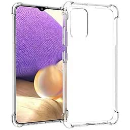 Панель BeCover Anti-Shock для Samsung Galaxy A32 SM-A325 Clear (706070)