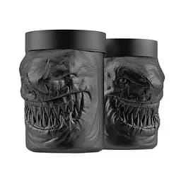 Амінокислота Zoomad Labs Labs One Raw Glutamine 400 грам Без смаку - мініатюра 2