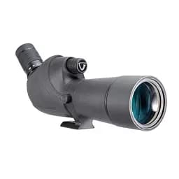 Підзорна труба Vanguard Vesta 560A 15-45x60/45 WP + штатив (Vesta 560A), Чорний - мініатюра 4
