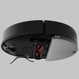 Робот-пилосос Xiaomi Dreame Vacuum Cleaner D9 Max [RLS5-BL1] [79246] - мініатюра 8