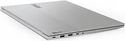 Ноутбук Lenovo ThinkBook 16-G6 16 WUXGA IPS AG, AMD R5-7430U, 32GB, F1TB, UMA, DOS, сірий (21KK008QRA) - мініатюра 10