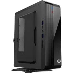 Корпус для ПК Gamemax (ST103-2U3-300W)