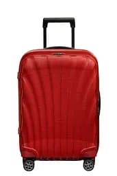 Валіза Samsonite C-LITE RED 55x40x20 55 См CS2*10002