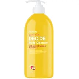 Гель для душу Pedison Тропічні фрукти Deo De Body Cleanser Passion Fruits, 750 мл (007434)