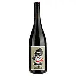 Вино Cascina Tavijn Bandita червоне сухе 0.75 л