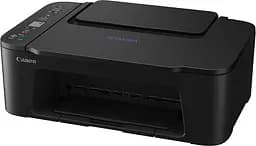 Canon БФП А4 Canon PIXMA E3640 black з Wi-Fi - мініатюра 5