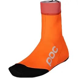 Бахіли Poc Thermal Bootie S Zink Orange (1033-PC 532111205SML1)