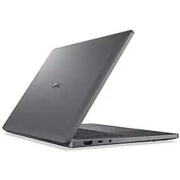 Ноутбук Dell Pro 14 Premium PA14250,1920 x 1080,236V 8 C/8 T,2.1 GHz - 4.7 GHz,16 GB LPDDR5X,512 GB - мініатюра 2