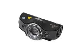 Налобний ліхтар Ledlenser MH11 заряджається 1000/750/300/10 Black Gray - мініатюра 2