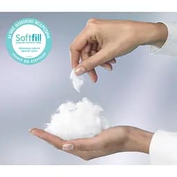 Уцінка. Наповнювач для подушок Sonex SoftFill (SO102387) - мініатюра 2