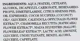 Маска для захисту кольору фарбованого волосся Bioearth Hair Shine Mask 150 мл - мініатюра 3