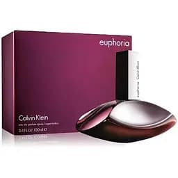 Парфюмированная вода женская Calvin Klein Euphoria, 100мл