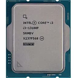 Процесор Intel Core i3-13100F Tray (CM8071505092203) UA [141476] - мініатюра 2