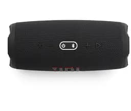 Портативна акустика JBL Charge 5 Black + PB Griffin бездротова (JBLCHARGE5BLKPB) - мініатюра 6