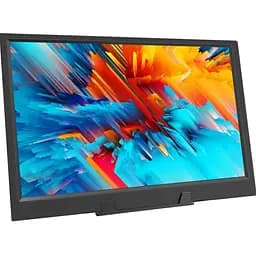 Портативный монитор Mucai N116A Black [111061]