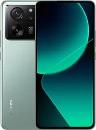 Смартфон Xiaomi 13T Pro 5G 12/512GB Meadow Green