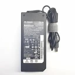 Блок живлення Lenovo ( 20V 6,75A 135W) 7.9x5.5 original "Б/У"
