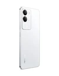 Смартфон realme P3 Lite 4/128GB White EU - мініатюра 3
