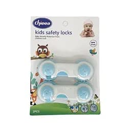 Набір для безпеки Захисні гачки для меблів Mega Zayka MGZ-0801, 2 шт