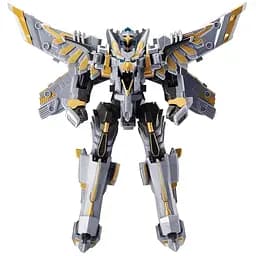 Игрушка-трансформер Tobot Детективы Галактики С2 Циклон Хок (301110)