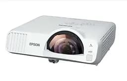 Короткофокусний проектор Epson EB-L210SW (V11HA76080)