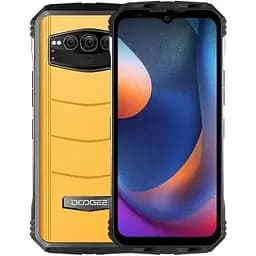 Смартфон Doogee S100 12/256 Gb Global Orange - мініатюра 4