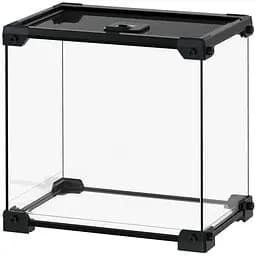 Тераріум Repti-Zoo 30x20x30см (NAK11B) - мініатюра 1