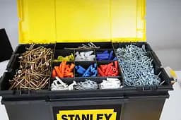 Ящик Stanley Mobile WorkCenter 3в1 1-70-326 - мініатюра 7