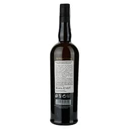 Віскі Old Ballantruan 10 yo Single Malt Scotch Whisky, 50%, 0,7л, в тубусі - мініатюра 3
