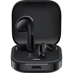 Навушники Xiaomi Redmi Buds 6 Active black (M2344E1 / BHR8392CN)