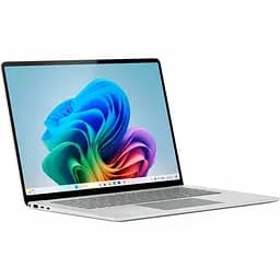 Ноутбук Microsoft Surface Laptop 7 Copilot+ PC Platinum(ZHH-00001) - мініатюра 3