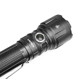 Портативний світлодіодний ліхтарик Videx VLF-A376 3600Lm 5000K (VLF-A376) - мініатюра 9