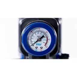 Компресор Vitol 150 psi 25Amp (K-70) - мініатюра 2