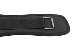 Атлетичний пояс EasyFit Loins Protector ХL (90-110 см) - мініатюра 5