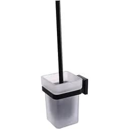 Ерш настенный Topaz TКВ 9929A-BL, Черный