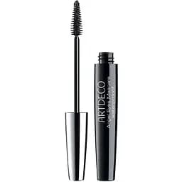 Водостійка туш для вій Artdeco Angel Eyes Mascara Waterproof відтінок чорний 10 мл (496786)