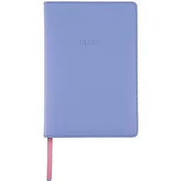 Записник діловий А5 Yes Lilla недатований 320 сторінок (252610)