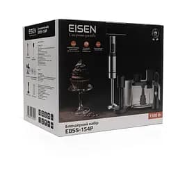 Блендер Eisen EBSS-154Р - мініатюра 12