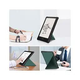 Чохол до електронної книги BeCover Ultra Slim Origami Amazon Kindle Paperwhite 11th Gen. 2021 D (707220) - мініатюра 5