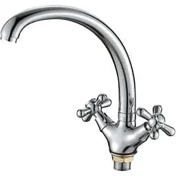 Змішувач для кухні Cron Teorema 273 (CR0834)