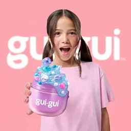 Ігровий набір GUI GUI Слайм із шармами (124538) - мініатюра 4