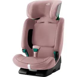 Автокрісло Britax Römer Versafix Dusty Rose рожеве (2000039710) - мініатюра 3
